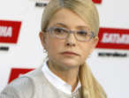 Юлія Тимошенко закликає людей захистити землю своїми підписами на Всенародному референдумі