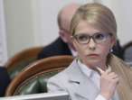 Юлія Тимошенко закликає парламент об’єднатися проти вбивчих реформ влади