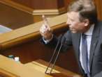 «Батьківщина» закликає владу припинити політичні репресії, – Сергій Соболєв
