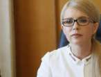 Юлія Тимошенко: Провладні фракції ухвалили законопроект, який дозволяє президенту зробити КСУ своєю іграшкою