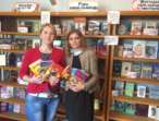 На Бородянщині  «Батьківщина» подарувала дітям книжки