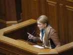 Юлія Тимошенко: «Батьківщина» захищає малих підприємців і створені ними робочі місця від свавілля влади